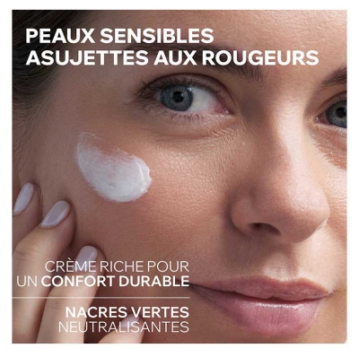 Uriage Roséliane Soin Anti-Rougeurs Peaux Sensibles 40 ml