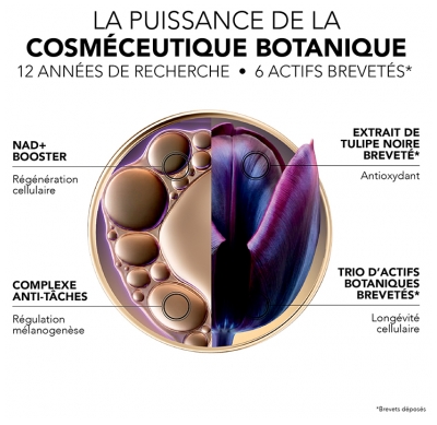 Lierac Premium Le Sérum Absolu Récupération Nocturne Toutes Peaux 30 ml