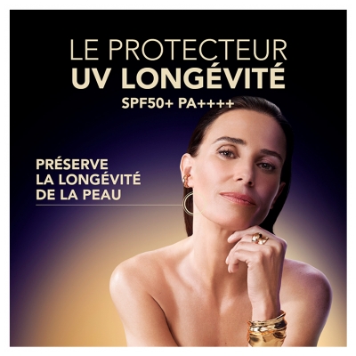 Lierac Premium Le Protecteur UV Longévité SPF50+ Toutes Peaux 30 ml