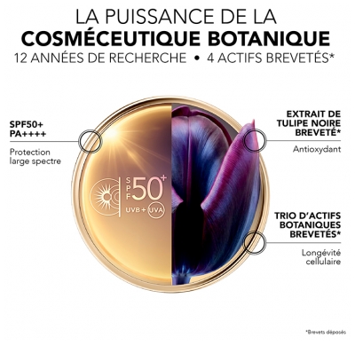 Lierac Premium Le Protecteur UV Longévité SPF50+ Toutes Peaux 30 ml