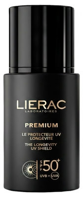 Lierac Premium Le Protecteur UV Longévité SPF50+ Toutes Peaux 30 ml