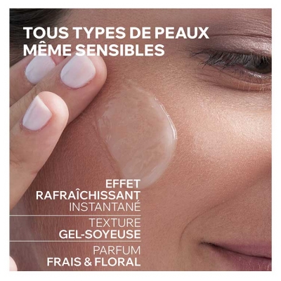 Uriage Eau Thermale Masque d'Eau 50 ml