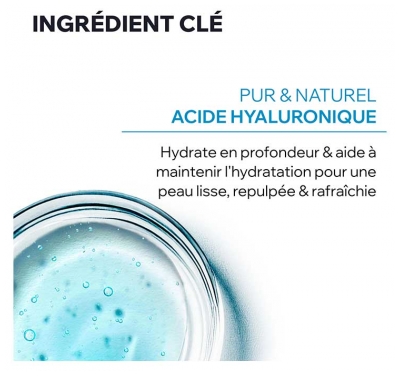 Uriage Eau Thermale Masque d'Eau 50 ml
