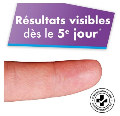 Excilor Traitement des Verrues Duo Power Pieds et Mains