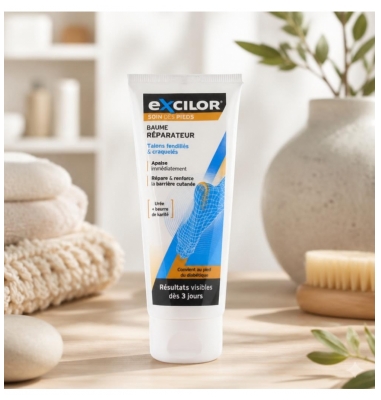Excilor Baume Talons Fend 50 ml