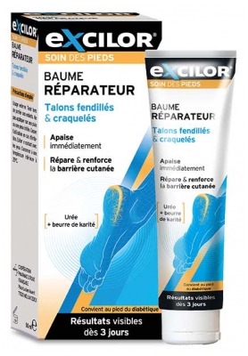 Excilor Baume Talons Fend 50 ml