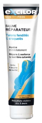 Excilor Baume Talons Fend 50 ml