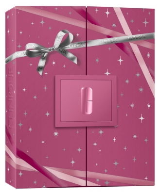 Clinique Calendrier de l'Avent 24 Surprises