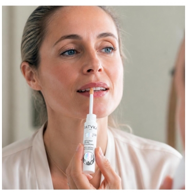 PATYKA Age Specific Intensif Repulpant Lèvres Hyaluronic Biologique 7 ML