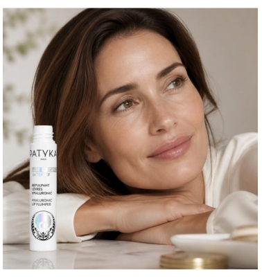 PATYKA Age Specific Intensif Repulpant Lèvres Hyaluronic Biologique 7 ML