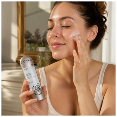 Patyka le Rituel Glow
