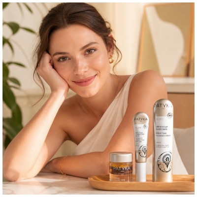 Patyka le Rituel Glow