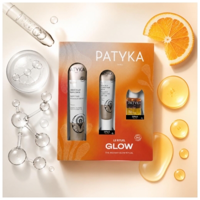 Patyka le Rituel Glow