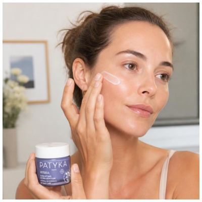 Patyka Hydra Le Rituel Hydratant Coffret