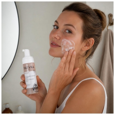 Patyka Clean Le Rituel Belle Peau Coffret