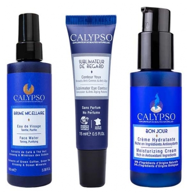 Calypso Routine Hydratation du Visage