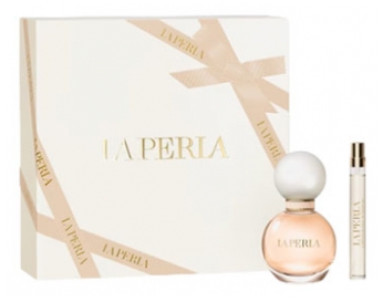 La Perla Luminous Eau de Parfum Coffret