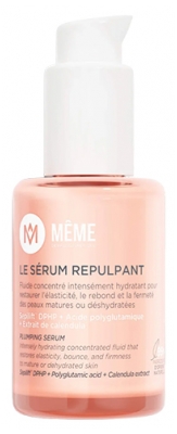 MÊME Le Sérum Repulpant Peaux Matures ou Déshydratées 30 ml