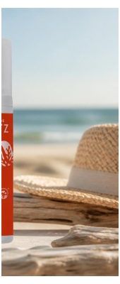 Laboratoires de Biarritz Lait Solaire Satiné Visage & Corps SPF50 100 ml