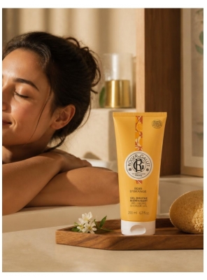 Roger & Gallet Bois d'Orange Gel Douche 200 ml
