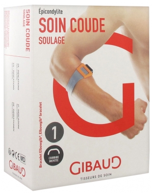 Gibaud Elbowgib
