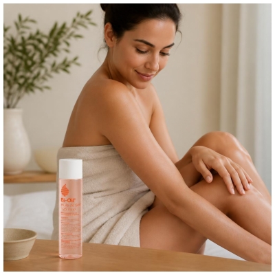 Bi-Oil Huile de Soin 125 ml