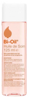 Bi-Oil Huile de Soin 125 ml