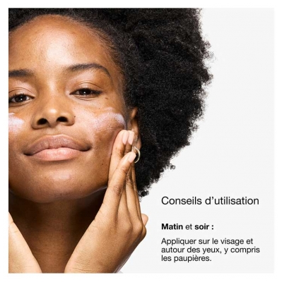 Clinique Daily Calm Crème Apaisante Réparatrice 50 ml