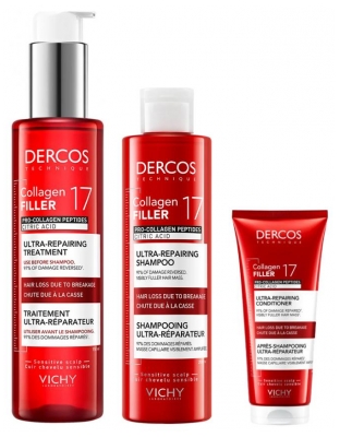 Vichy Dercos ROUTINE 0609895277452
