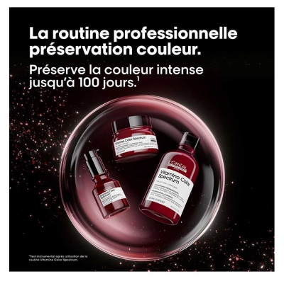 L'Oréal Professionnel Vitamino Color Spectrum Coffret Cheveux Colorés