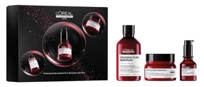 L'Oréal Professionnel Vitamino Color Spectrum Coffret Cheveux Colorés