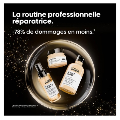 L'Oréal Professionnel Absolut Repair Coffret Cheveux Abîmés 