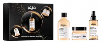 L'Oréal Professionnel Absolut Repair Coffret Cheveux Abîmés 