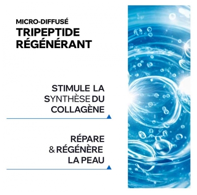 Uriage Bariéderm Cica + Crème Réparatrice Marques Cicatricielles 15 ml