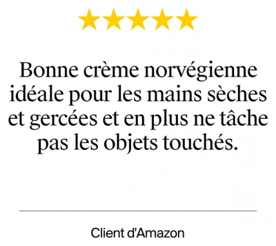 Neutrogena Absorption Express Crème Mains 75 ml