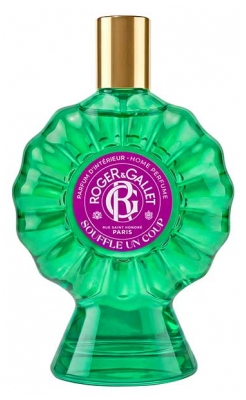 Roger & Gallet Parfum d'Intérieur Souffle un Coup 100 ml