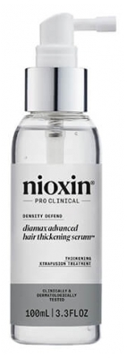 Nioxin Sérum Epaississant Densité Diaboost 100ml