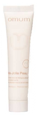 Omum Ma Jolie Peau Crème Visage Rééquilibrante & Hydratante Bio 40 ml 