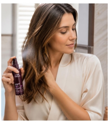 Ultimate Color Wella Spray Douceur et Brillance 95 ml