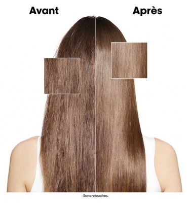 L'Oréal Professionnel Absolut Repair Molecular Coffret Duo Cheveux Très Abîmés