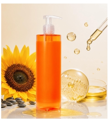 La Rosée Huile de Douche Lavante Toutes Peaux 390 ml