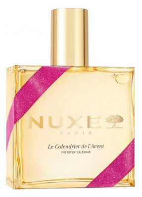 Nuxe Le Calendrier de l'Avent 24 Surprises