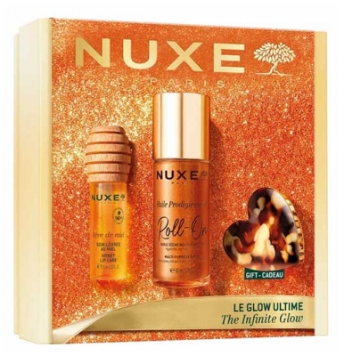 Nuxe Le Glow Ultime Coffret