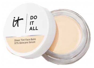 IT Cosmetics Do It All Baume Teinté pour le Visage 18 g