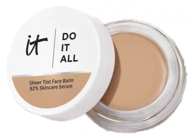 IT Cosmetics Do It All Baume Teinté pour le Visage 18 g - Teinte : Médium Neutral 305