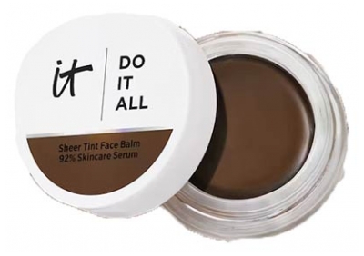 IT Cosmetics Do It All Baume Teinté pour le Visage 18 g - Teinte : Deep Neutral 615