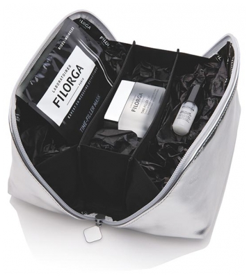 Filorga TIME-FILLER 5XP Crème Correction des Rides 50 ml + Routine Anti-Rides Offerte 