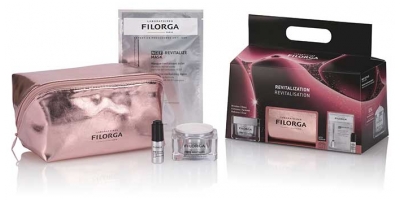 Filorga NCEF - REVITALIZE Crème 50 ml + Routine Revitalisation Offerte