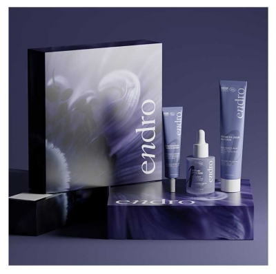 Endro Floraison Anti-Âge Coffret