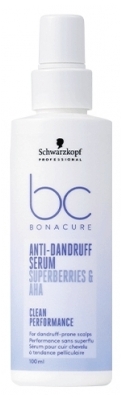 Schwarzkopf Professional Bonacure Sérum Antipelliculaire BC Scalp 100 ml